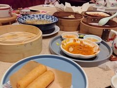 -点都德(聚福楼店)