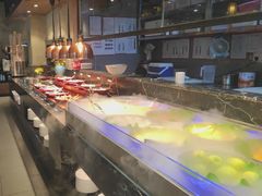 -冠菌火锅自助(东莞桥头店)