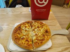-库迪咖啡(万科云城一期店)