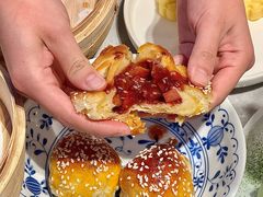 -陶兰居·香港饭店·海鲜大排档(圆融时代广场店)