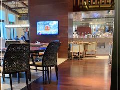 -大理实力希尔顿酒店•香全日制餐厅