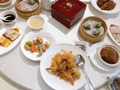 -利苑酒家(金宝店)