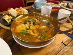 -缘生态云南菜·野生菌庭院餐厅(华侨城店)