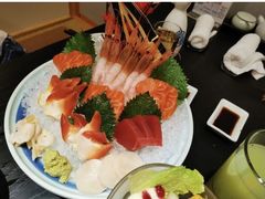 -万鱼亭·筑地屋 日本料理(淮海街店)