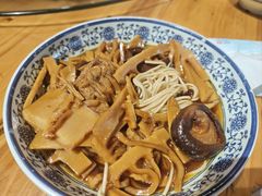 -西园寺素食(西园弄戒幢律寺店)