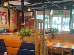 -小米烤肉·和牛原切-创意韩料(东关店)