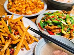 -静一餐厅·湖北菜(前门创始店)