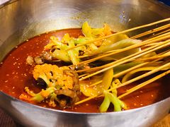 -付小姐在成都(五道口店)