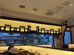 -小菜园新徽菜(芜湖万达店)