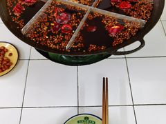 -石灰市老火锅(北滨路店)