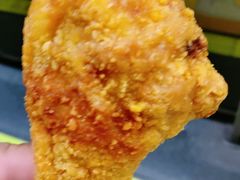 -麦当劳(豫园店)