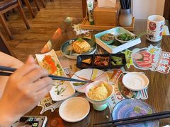 -桃太郎寿司料理(南坪店)