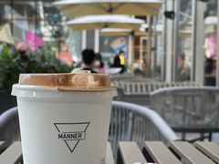 -Manner Coffee(万象食家店)