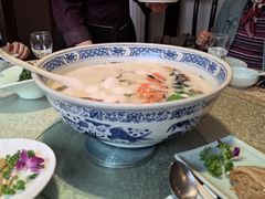 -山外山菜馆(玉泉路店)