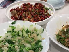 -攸州小镇家湘菜(小米科技园店)