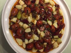 -禾珍珠家常小馆(河南博物院店)