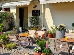 -AHAVA·Fang Baking Studio