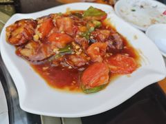 -村东第一家私房菜馆(古北水镇店)