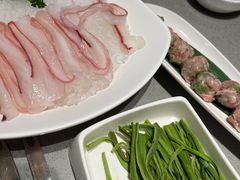 -海底捞火锅(泰安爱琴海店)