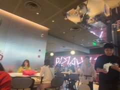 -必胜客(八一店)