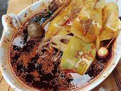 -胃笑·开水鸡钵钵鸡(18年老店)