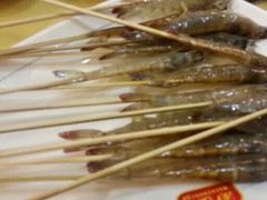 -重庆德庄火锅(体育中心店)