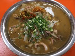 老友三鲜粉-舒记粉店(七星路店)