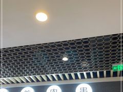 门面-很久以前羊肉串(南京路第一百货店)
