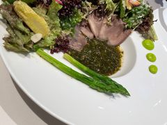 -L'Arome芳芳法国餐厅(仙林金鹰店)