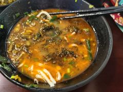 -沈记土鸡米线(七星街品牌中心店)