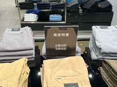 -百年港湾奥特莱斯(香炉礁店)