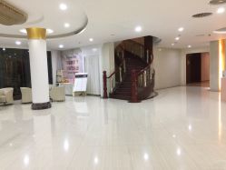 -宝生月子中心(独栋园林·福田店)