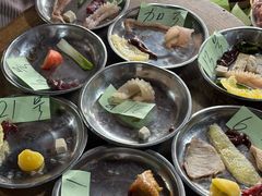 -周师饭店