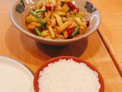 -潇湘阁(尚都SOHO店)