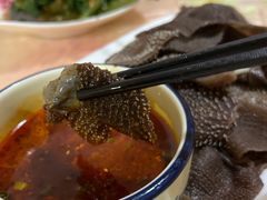 -洪霞餐馆