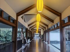 -广悦华阳朔河畔度假酒店(十里画廊遇龙河店)