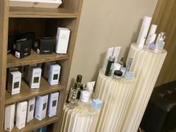 -青青一生美皮肤管理