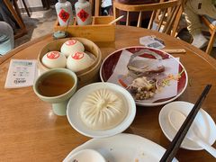 -苏小柳手作点心(控江旭辉分院)