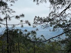 -腾冲云峰山