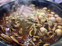 -安徽阜阳卷馍(西单店)