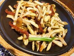 -不二舟食府(车站南路店)