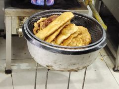 -揽月斋•清真小馆(右安门店)