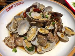 -96农蝎虾(江桥老街店)