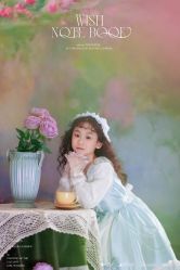 -水晶BABY儿童摄影(世界公园店)