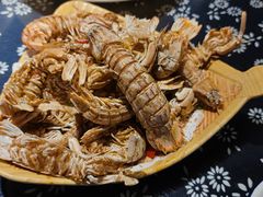 -旺角小渔村·海肠捞饭开创者(二马路店)