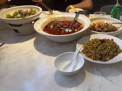 -茅庐毛血旺(临沂泰盛广场店)