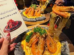 -翡翠鸟精品泰国菜(北辰财富中心店)
