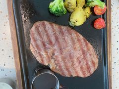 -必胜客(王府井店)