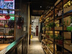 -小草大排档(北沙坡店)