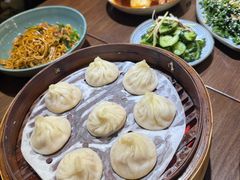 -玖鲜小笼(中山广场店)